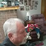 Ronnie Mackey - Facebook