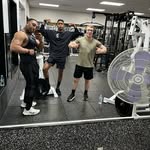 Ronnie Mackey - @macktastic_02 - Instagram