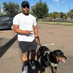 Ronnie Mackey - @trenny_mack24 - Instagram