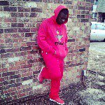 Ronnie BigK-lo Malone - @bigk_lo - Instagram