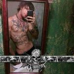 Ronnie Malone - @ronniemalone9112 - Instagram