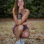 Ronnie Malone - @ronniemalone14 - Instagram