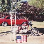 Ronnie Maness - @ronnie_maness - Instagram