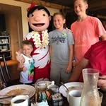 Ronnie Mann - @rgmann30 - Instagram