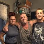 Ronnie Mann - @tinn.man.1612 - Instagram