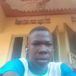 Marcus Ronnie - @marcusronnie6 - Instagram