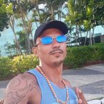 Marcus Ronnie - @marcus.ronnie.52 - Instagram