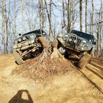 Ronnie and Marcus - @greyman_jeeps - Instagram