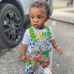 Ronnie Marcus Jr. - @laidback813 - Instagram