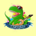 Ronnie Mathews - @tyr0nosaurus.cove - Instagram