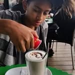 Ronnie Mathews - @ardelrm7 - Instagram