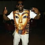 Ronnie Mathis - @supa84dupa - Instagram