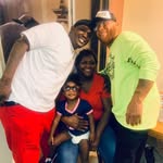 Ronnie Mathis - @yaboimonsta101 - Instagram