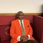 Ronnie Mathis - @rjeromemathis - Instagram