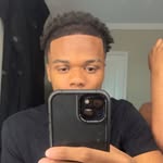 Ronnie Mathis - @roscoeee.15 - Instagram