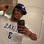 Ronnie Mathis - @ronniemathis76 - Instagram