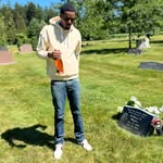 Ronnie Mathis - @4darpt.2 - Instagram