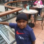 ronnie maxwell - @freshronniemaxwell19 - Instagram