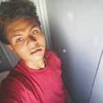 Ronnie Maxwell - @for.the.1x - Instagram