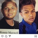Ronnie Maxwell - @ronnie.maxwell.946 - Instagram