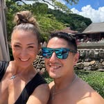 Ronnie Maxwell-Gutierrez - @ronimax - Instagram