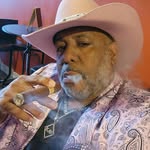 Ronnie Mays - @poobear3840 - Instagram