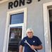 Ronnie Mays - Facebook