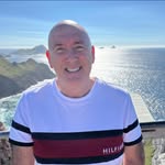 Ronnie McCarthy - @ronnie.mccarthy - Instagram