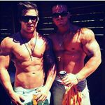 Ronnie Mcleod - @fitziller - Instagram