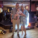 Ronnie Meredith - @ronniemeredith1974 - Instagram
