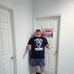 Ronnie Meredith - Facebook