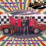 Ronnie Meredith - Facebook
