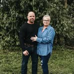 Ronnie Meredith - Facebook