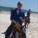 Ronnie Millar - @ronniemillarjr - Instagram