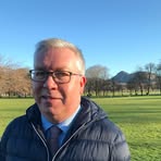 Ronnie Millar - Facebook