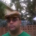 Ronnie Miranda - @ronniemiranda45 - Instagram