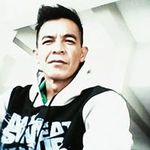 Ronnie Miranda - @ronnie5035 - Instagram