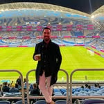 Ronnie Miranda - @ronnie_miranda - Instagram
