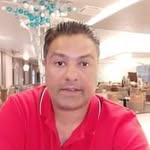 Ranjive Mitra - @ronniemitra1 - Instagram