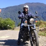 Ronnie Mitra - @ronnie.mitra - Instagram