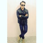 Rooney Kassar - @ronniemitra0.2 - Instagram