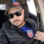 Julian duque - @ronnie_mooney21 - Instagram
