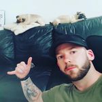 Ronnie JK Mooney - @rjkmooney - Instagram