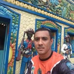 Ronnie Moreno - @ronniemorenocoqueiros - Instagram