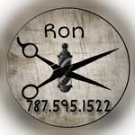 Ronnie Rodriguez Moreno - @ronbarber77 - Instagram
