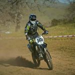 Ronnie Morrell - @77motoman77 - Instagram