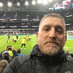 Ronnie Morrell - @ronniemcfcmorrell - Instagram