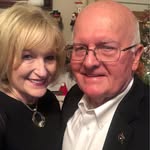 Ronnie N Joy Morse - @hunster1 - Instagram