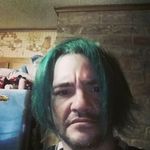 ronnie moser - @chunknwrinkles - Instagram