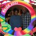 Ronnie Mosley - Facebook